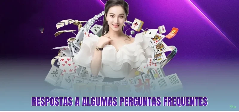 Cassino ao vivo da 75w com dealers reais