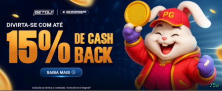 Jogos de fortune da 75w com prêmios incríveis