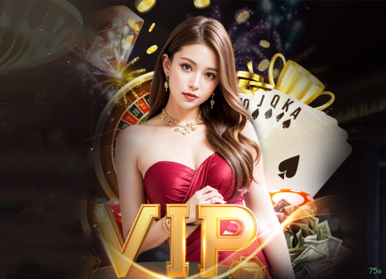 Slots online da 75w com jackpots progressivos